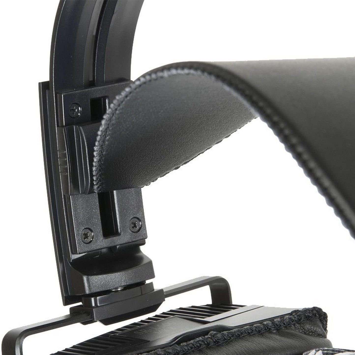 STAX SR-L500 MK2 Electrostatic Headphones