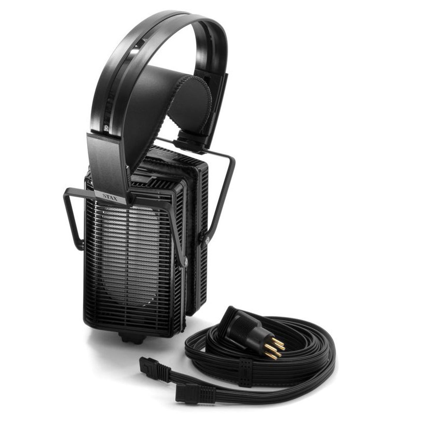 STAX SR-L500 MK2 Electrostatic Headphones