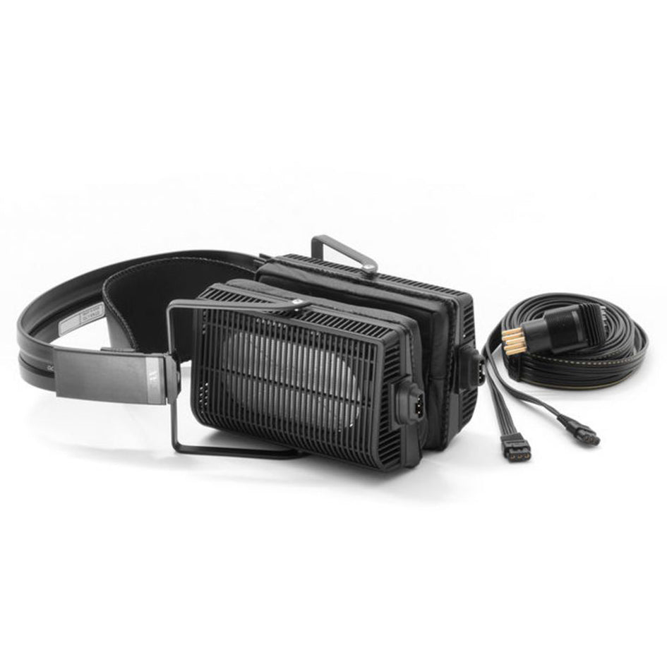 STAX SR-L700 MK2 Electrostatic Headphones