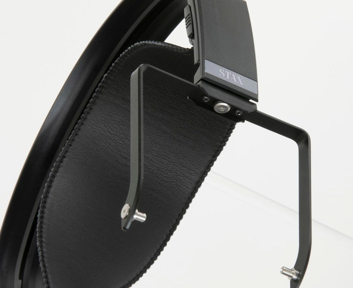 STAX SR-L700 MK2 Electrostatic Headphones