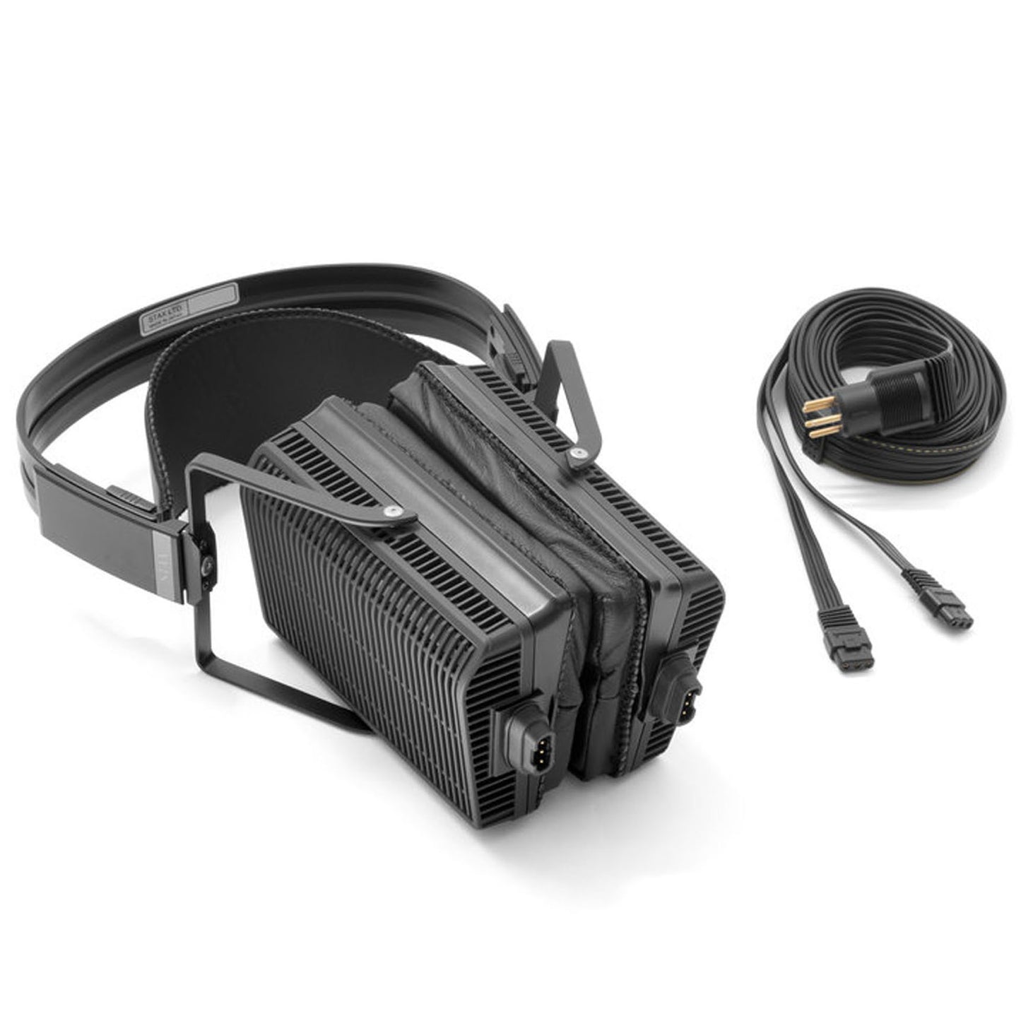 STAX SR-L700 MK2 Electrostatic Headphones