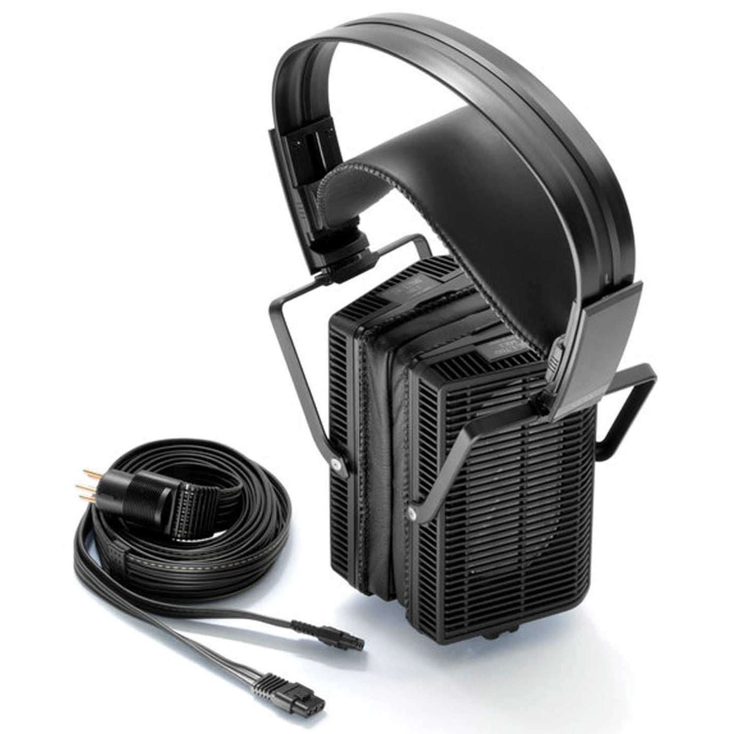 STAX SR-L700 MK2 Electrostatic Headphones