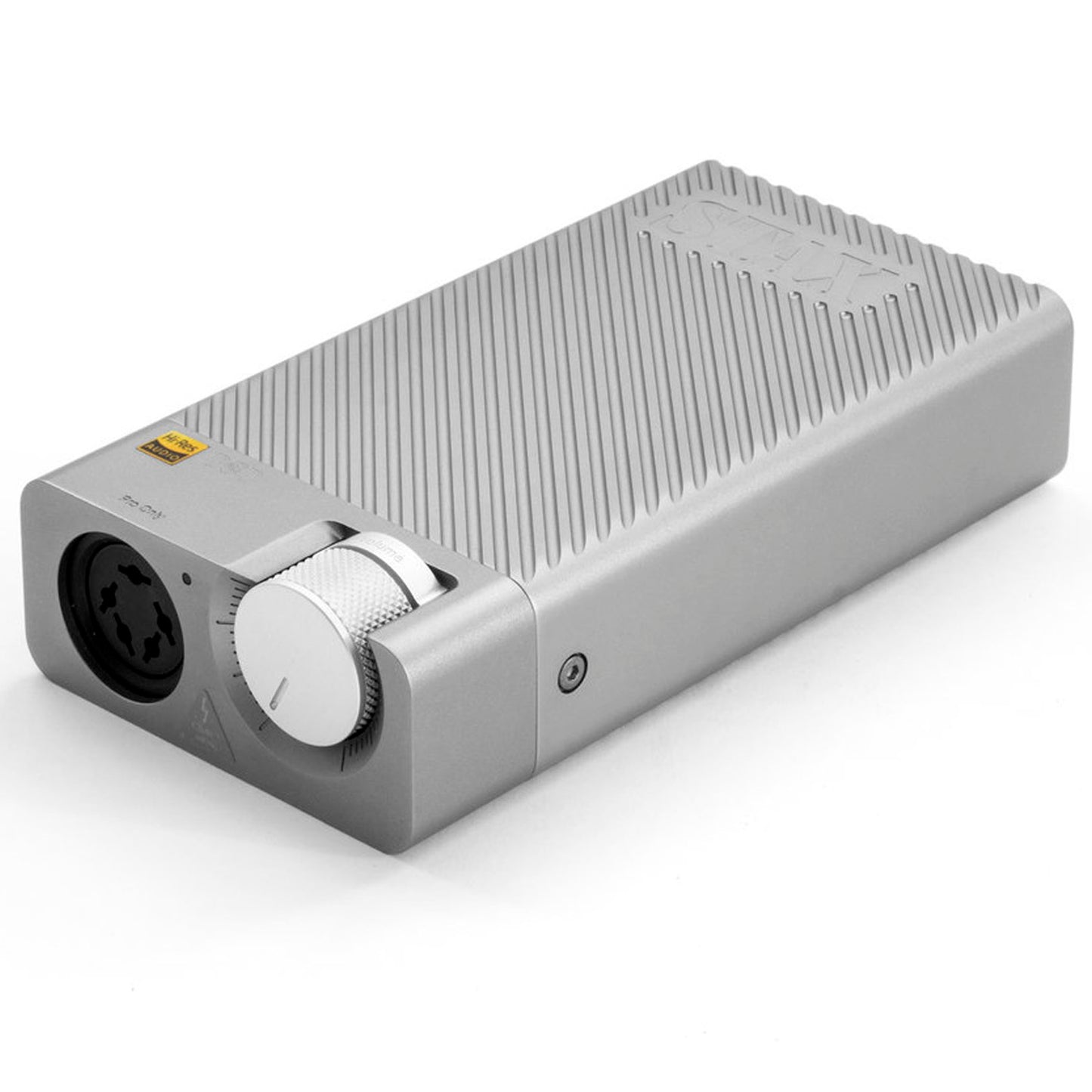 STAX SRM-D10 Headphone Amplifier/DAC