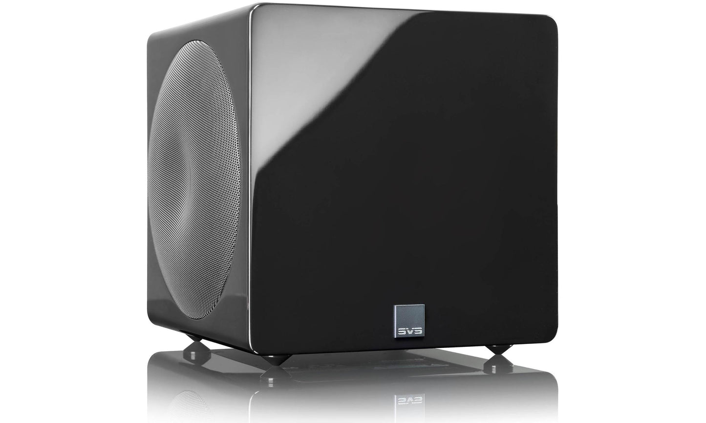SVS 3000 Micro Subwoofer
