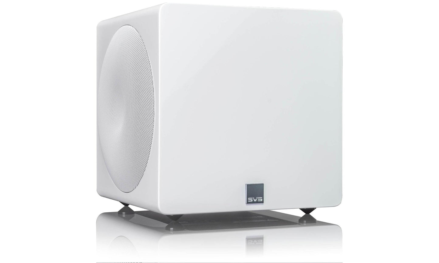 SVS 3000 Micro Subwoofer