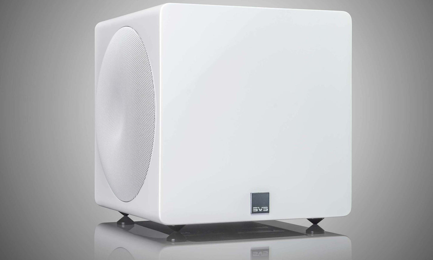 SVS 3000 Micro Subwoofer