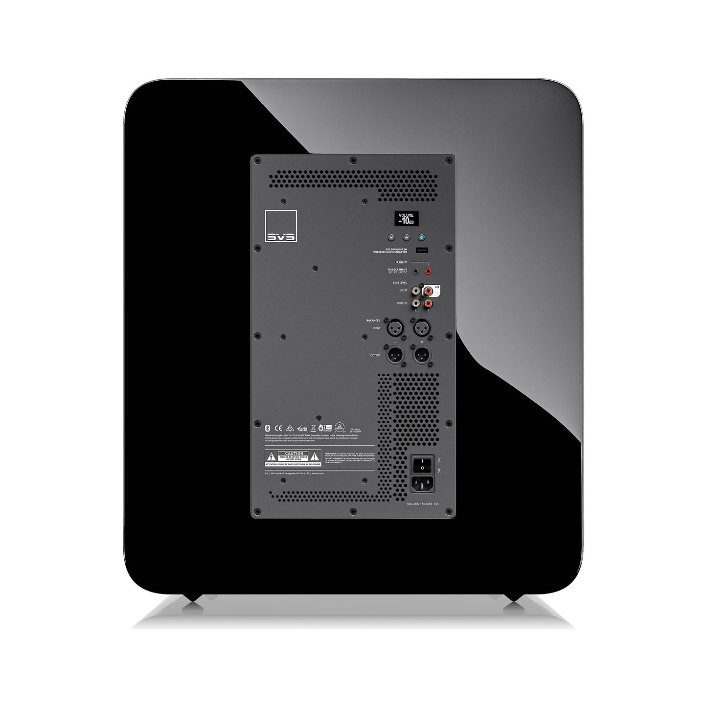 SVS PB-5000 R|Evolution Subwoofer