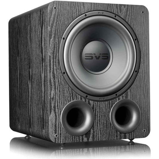 SVS PB-1000 Pro Subwoofer - Without grille cover
