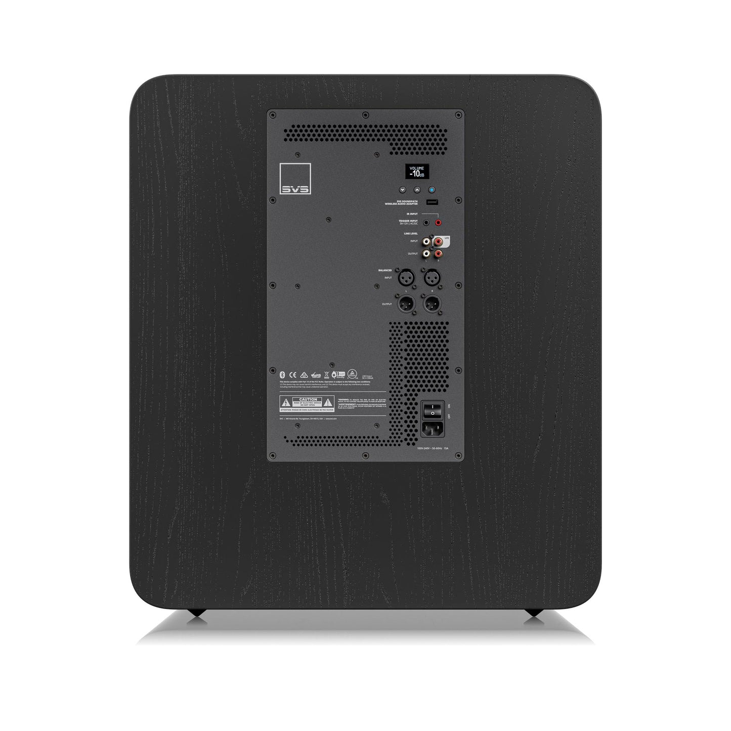 SVS PB17-Ultra R|Evolution Subwoofer