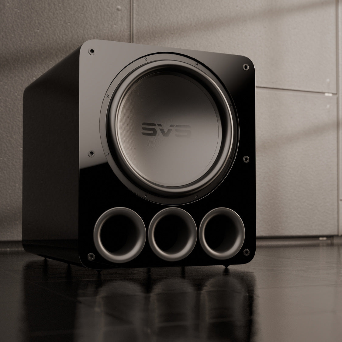 SVS PB17-Ultra R|Evolution Subwoofer