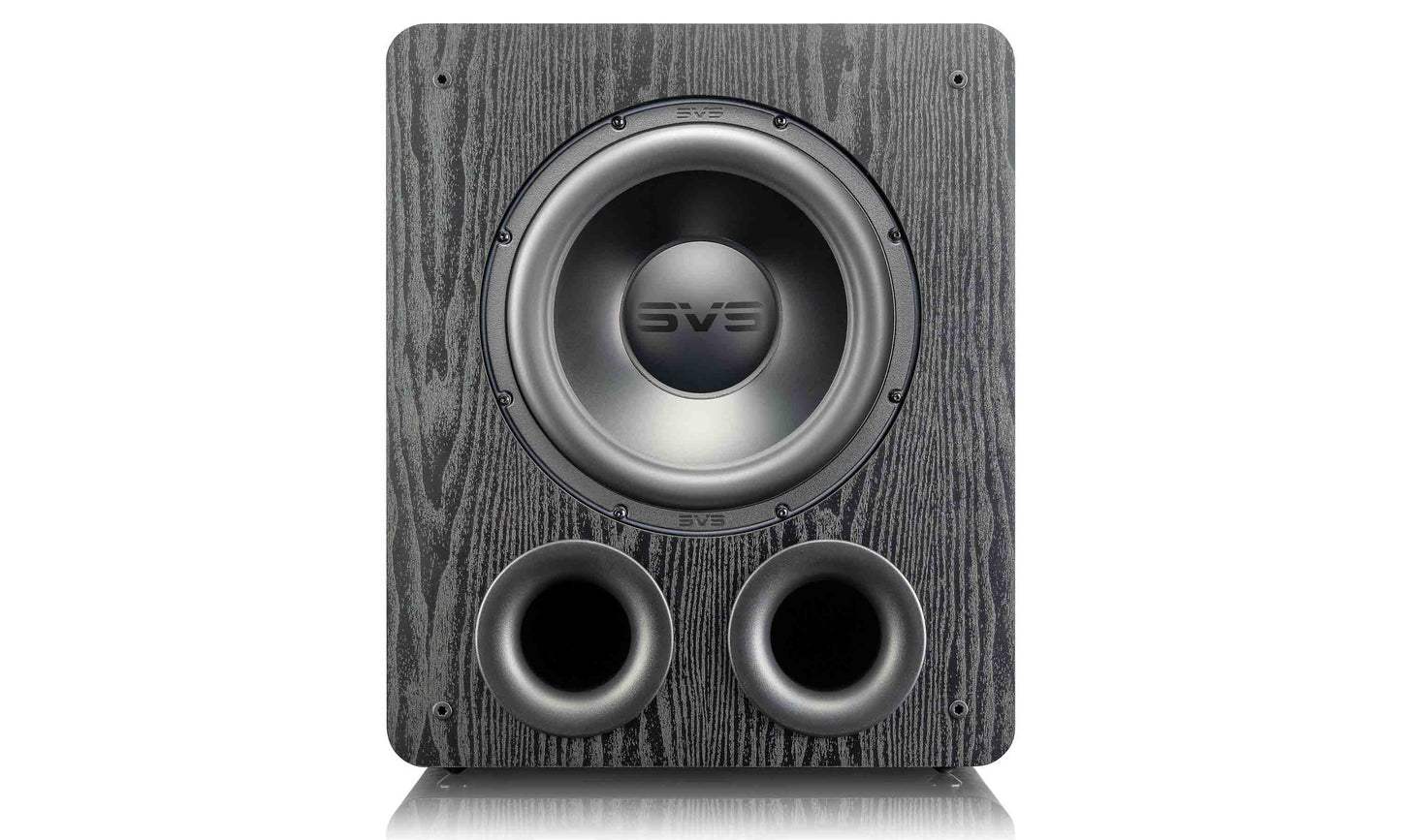 SVS PB-2000 Pro Subwoofer - Front view