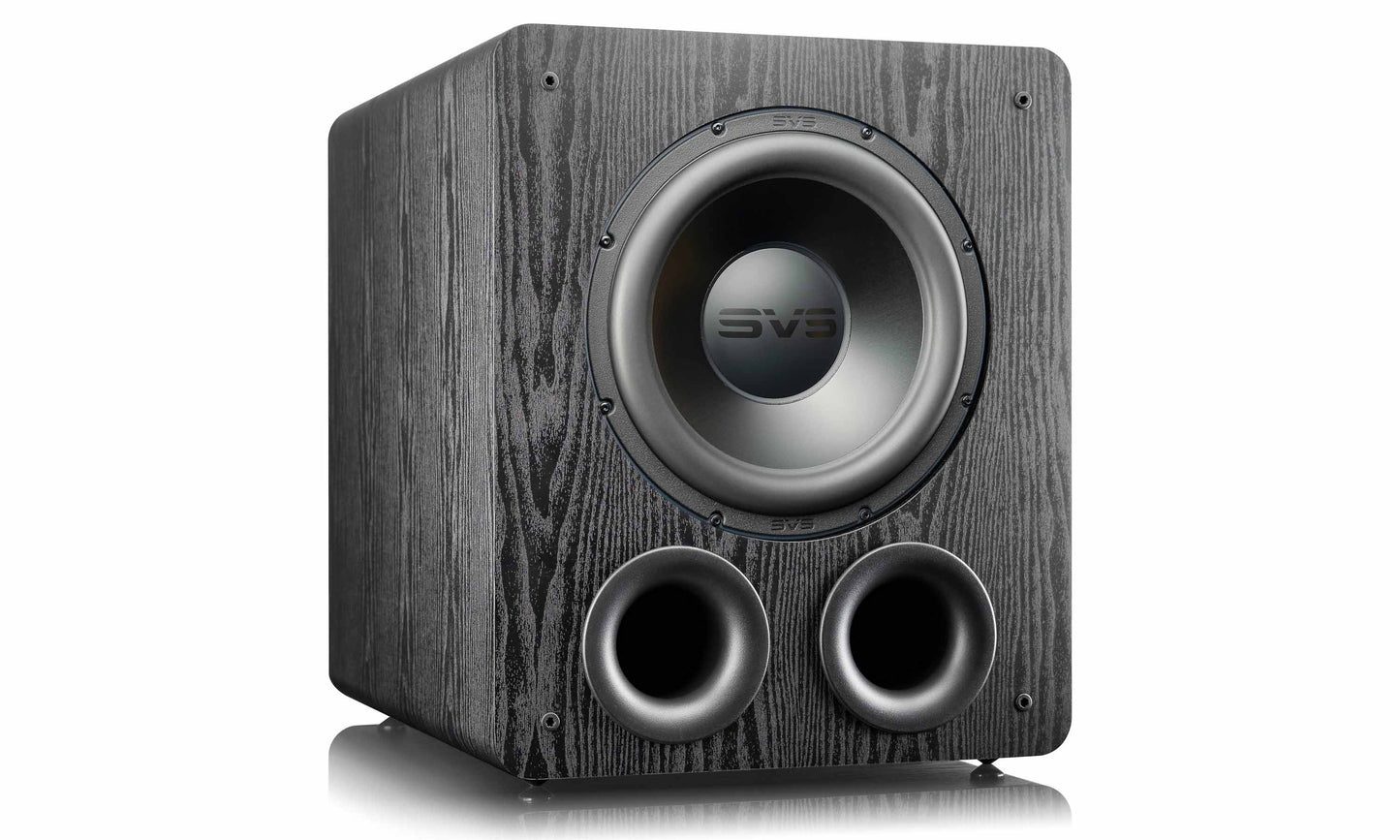 SVS PB-2000 Pro Subwoofer - Front angle view