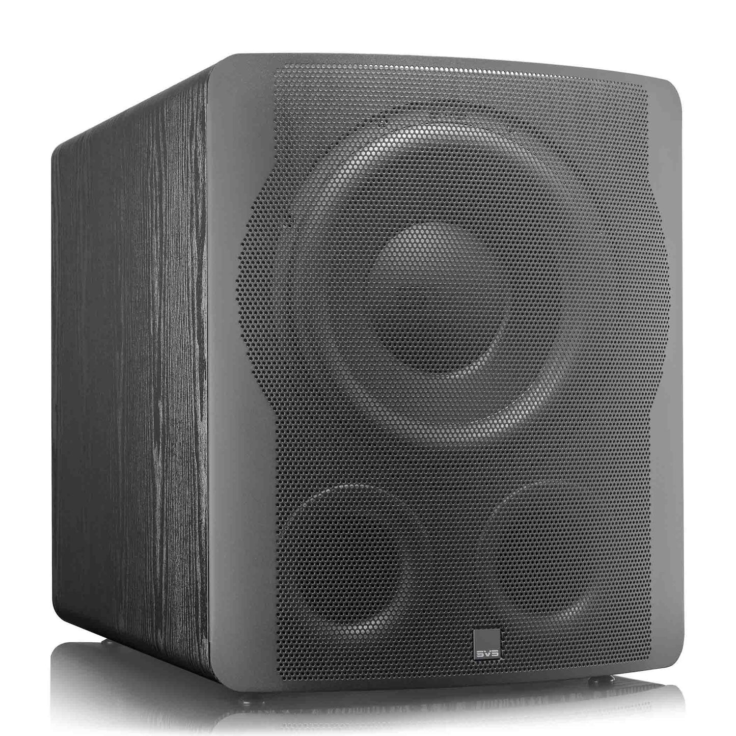 SVS PB-3000 Subwoofer - Grille On