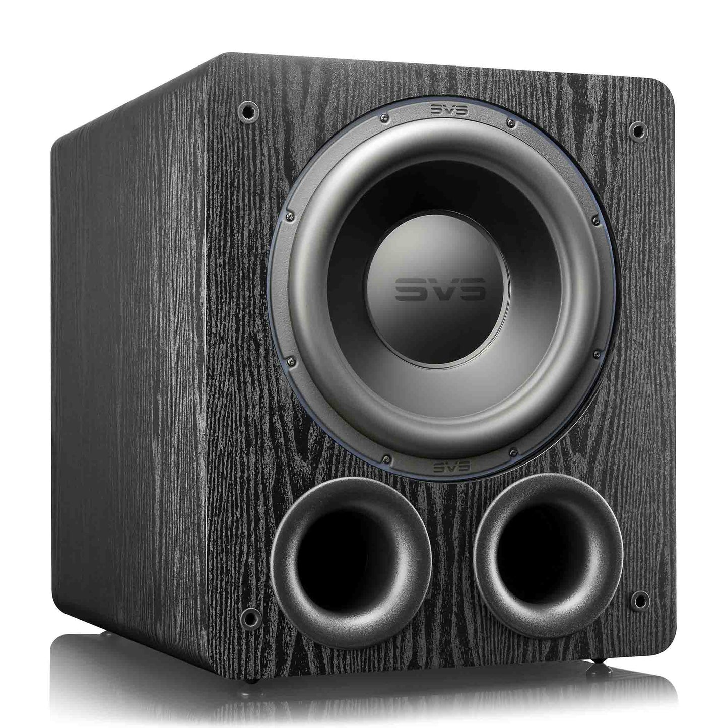SVS PB-3000 Subwoofer - Grille Off
