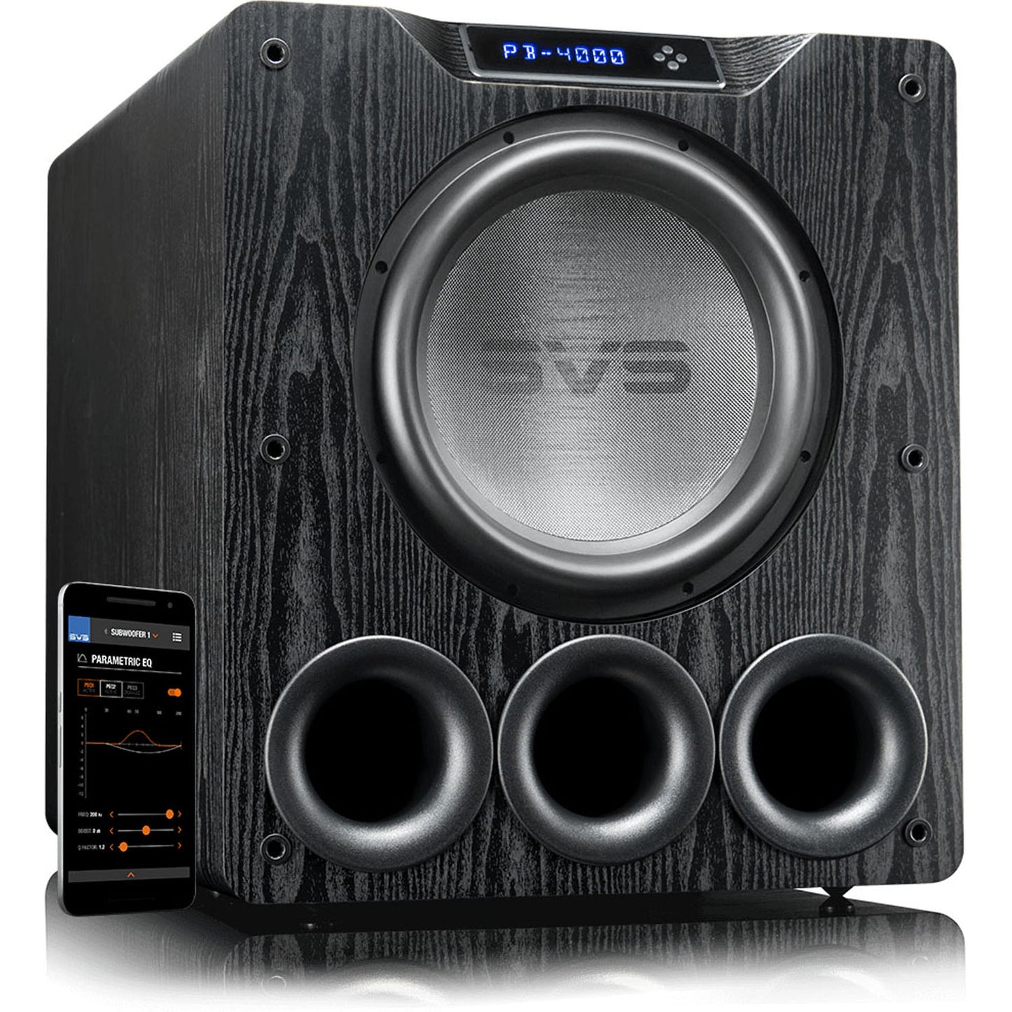 SVS PB-4000 Subwoofer