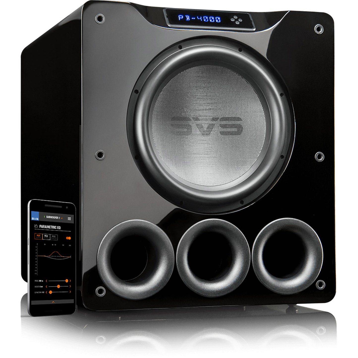 SVS PB-4000 Subwoofer