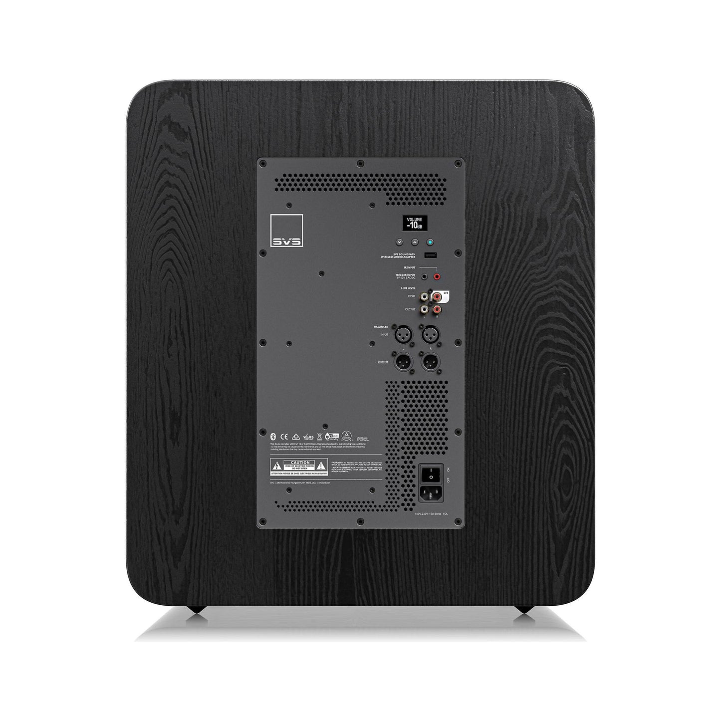 SVS PB-5000 R|Evolution Subwoofer
