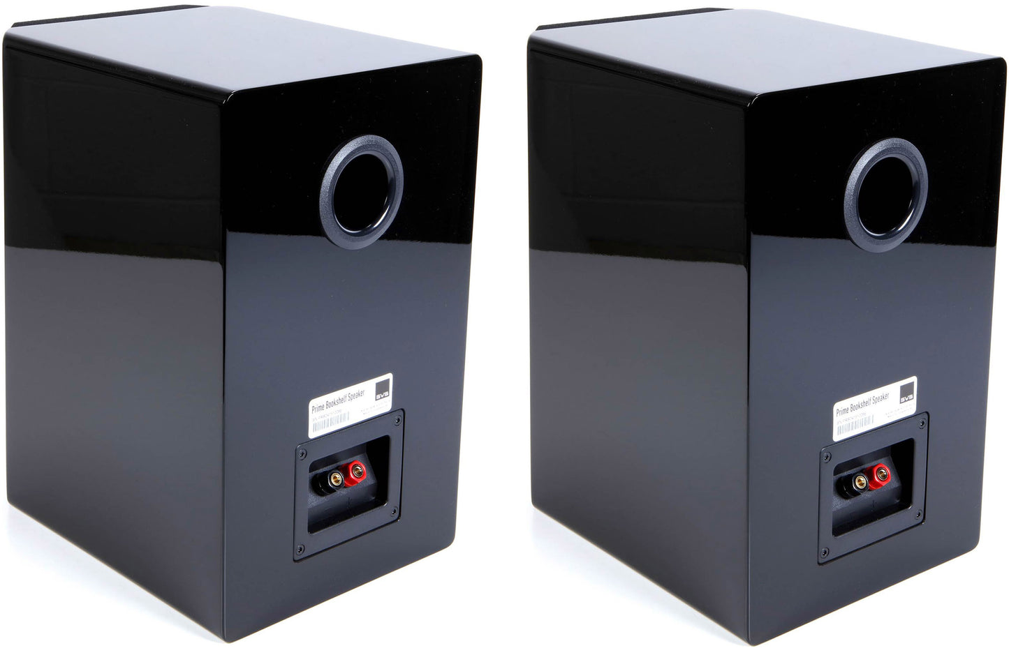 SVS Prime Bookshelf Speakers