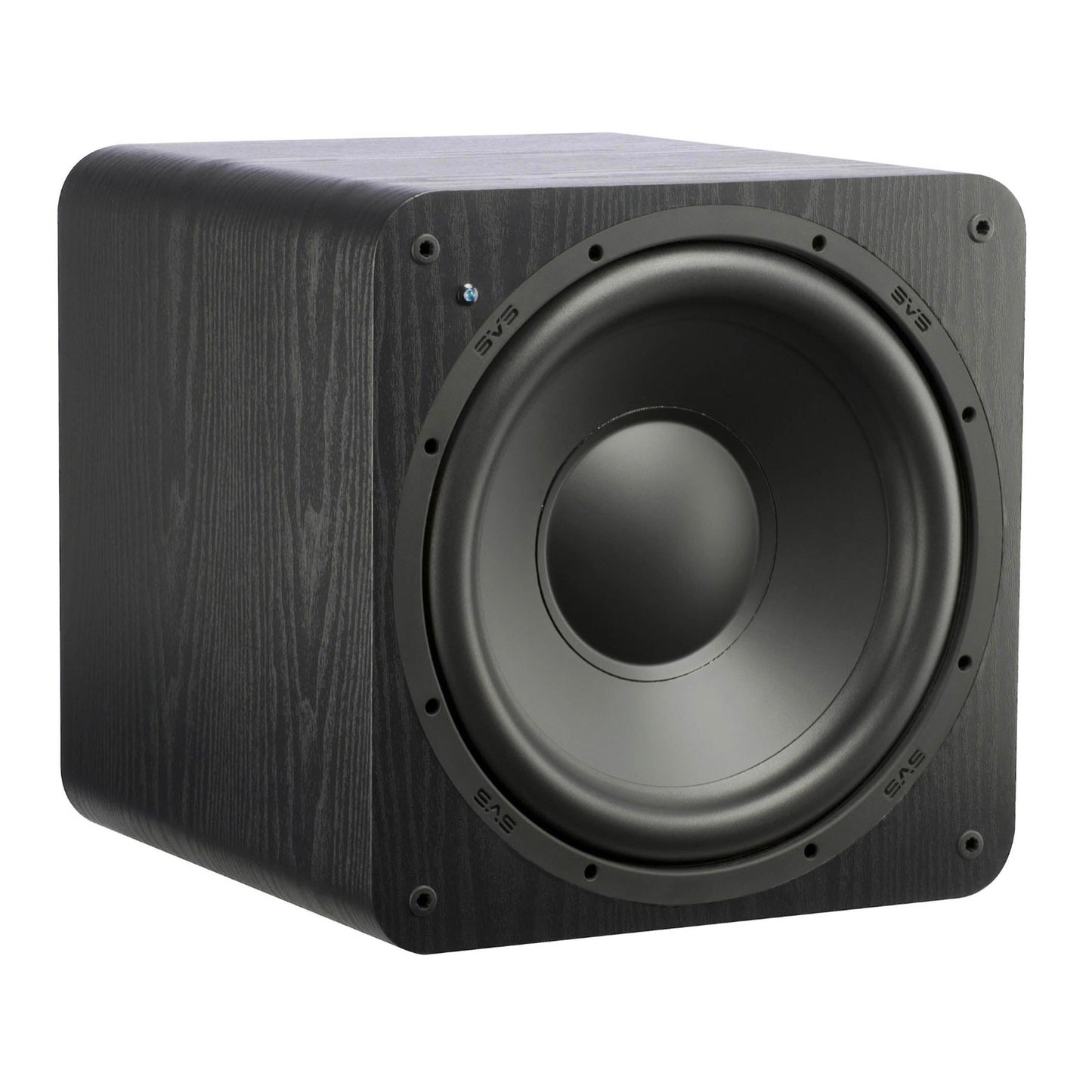 SVS SB-1000 Classic Subwoofer (Black Ash)