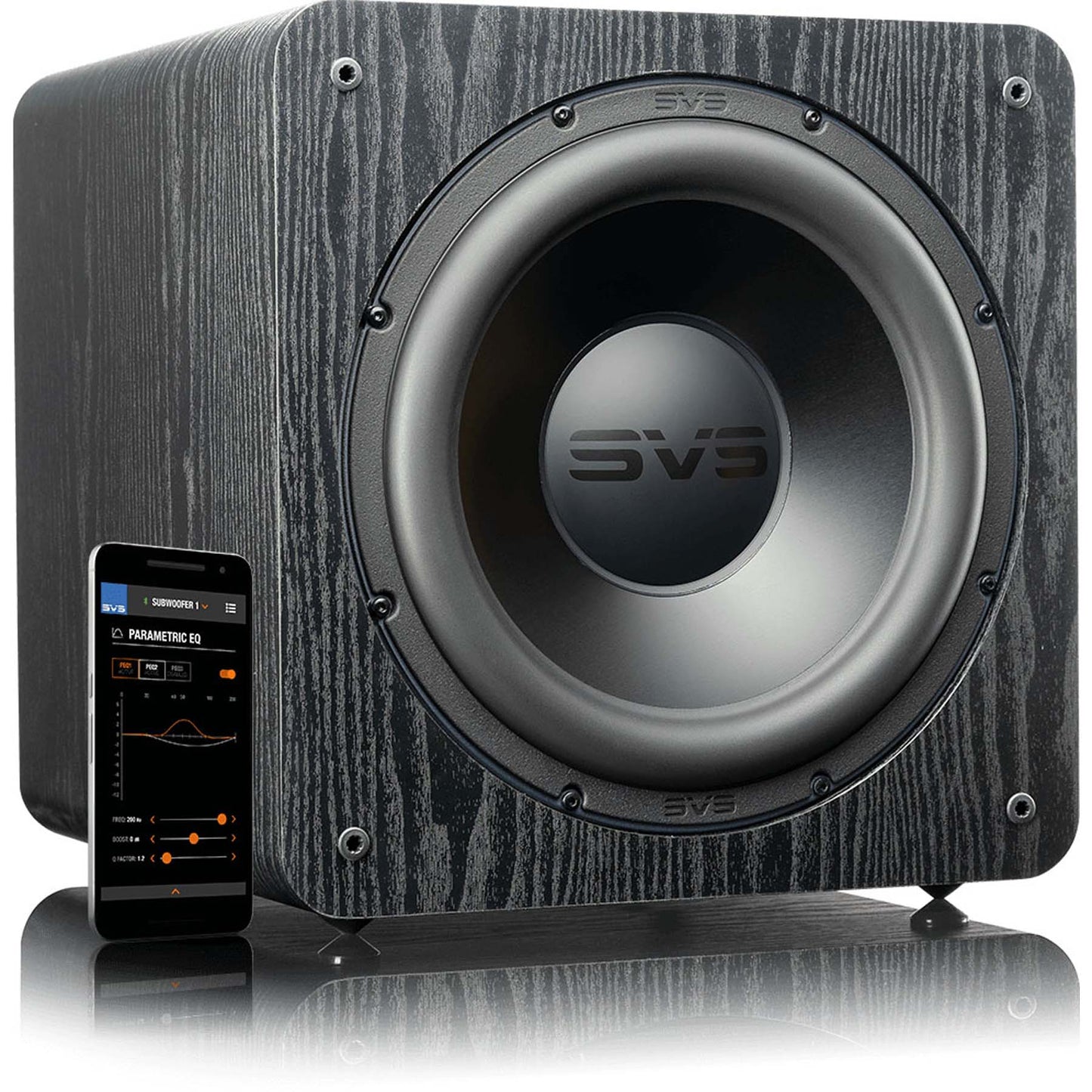 SVS SB-2000 Pro Subwoofer