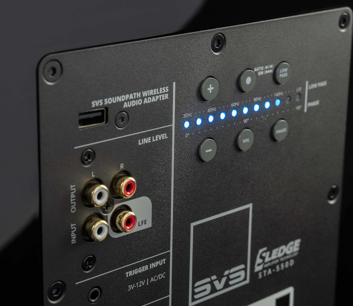 SVS SB-2000 Pro Subwoofer