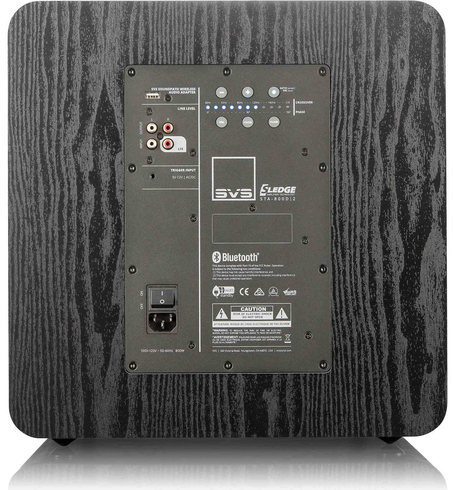 SVS SB-3000 Subwoofer