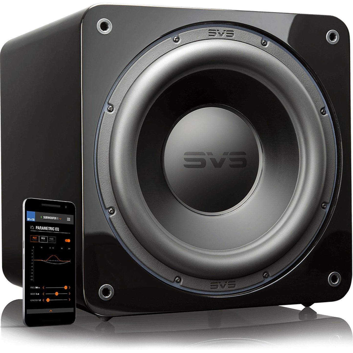 SVS SB-3000 Subwoofer