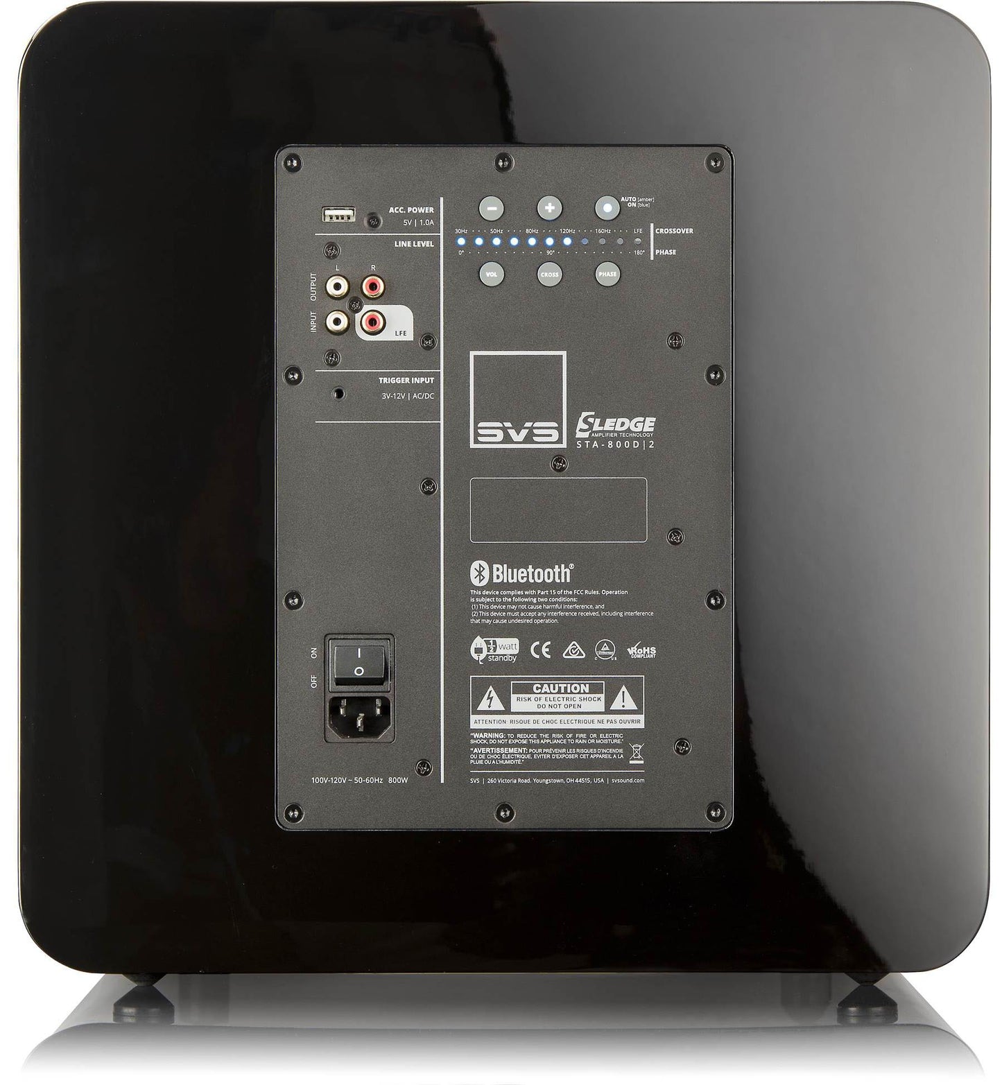 SVS SB-3000 Subwoofer