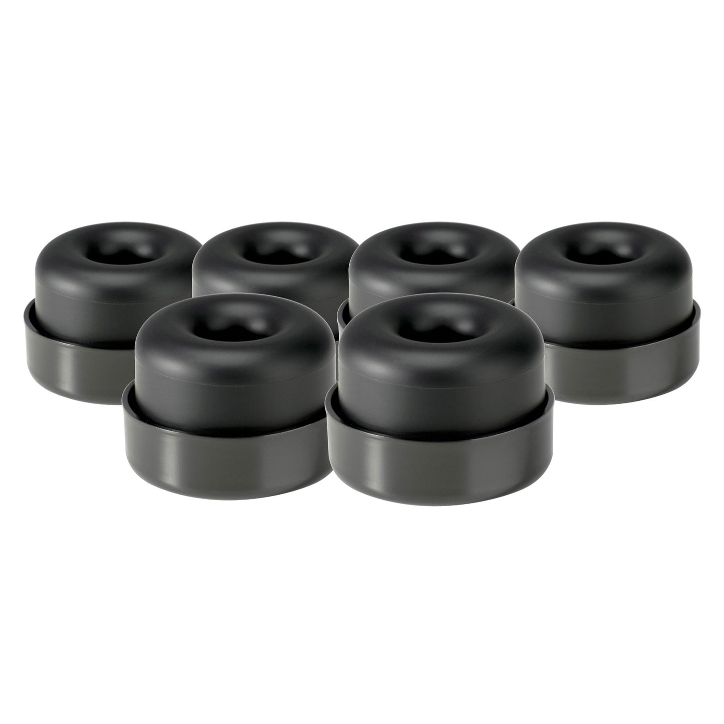 SVS SoundPath Subwoofer Isolation System (6 Pack)