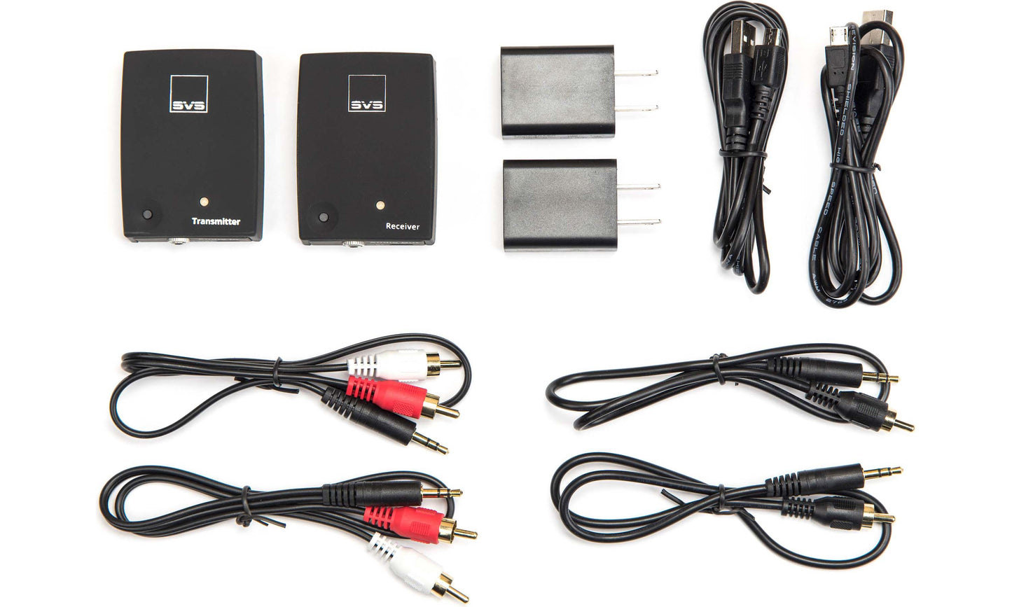 SVS SoundPath Wireless Audio Adaptor