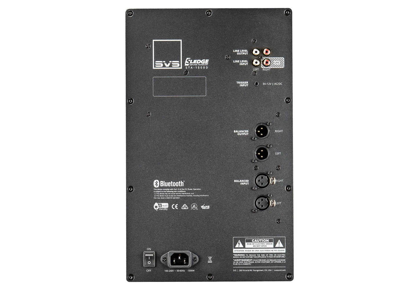 SVS PB-16 Ultra Subwoofer
