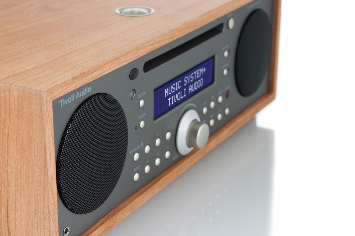 Tivoli Audio Music System+