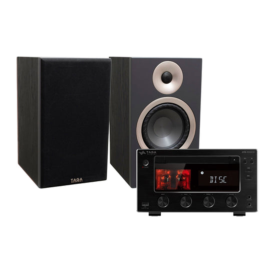 Taga Harmony CD/FM/DAB+ Stereo System