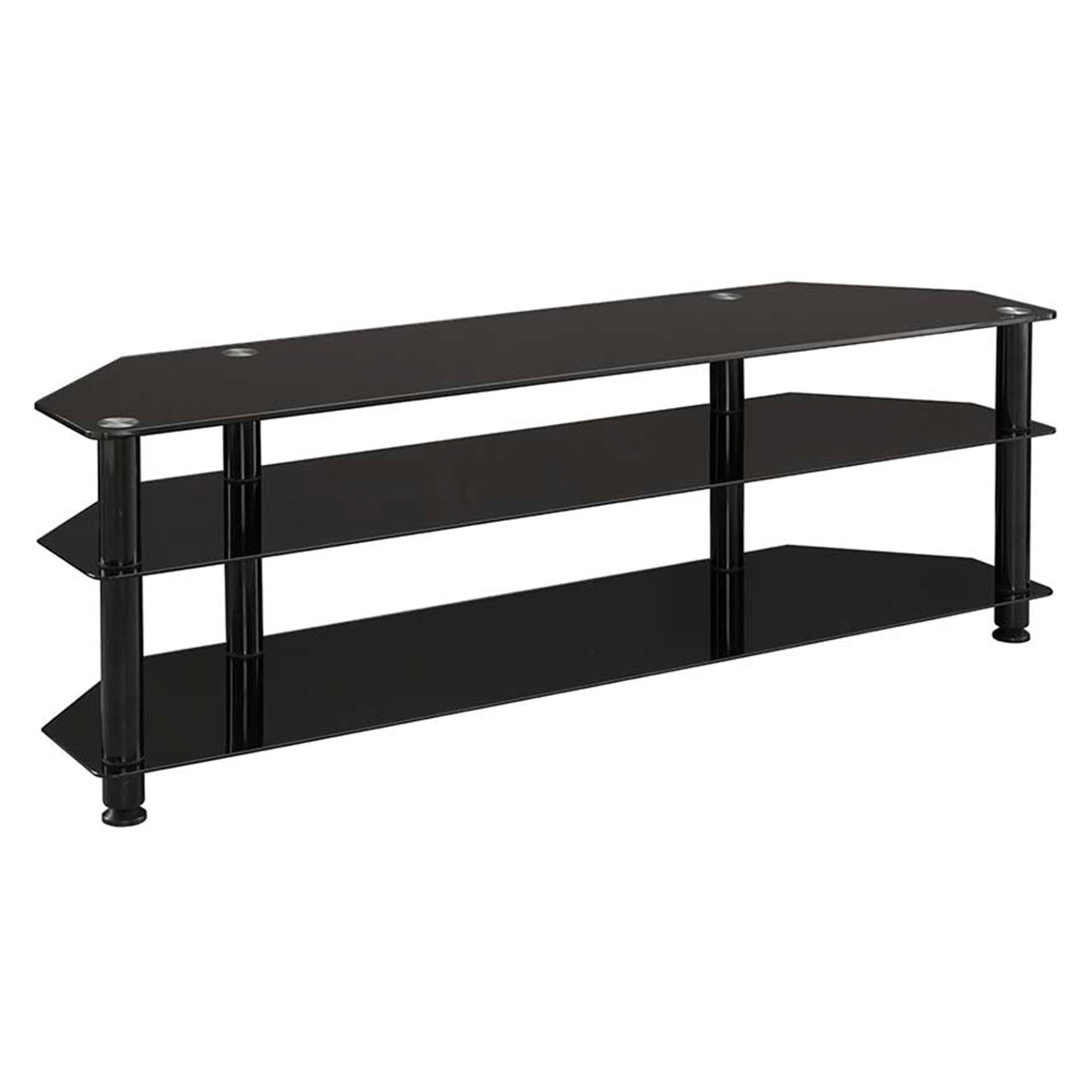 Tauris ACE 1500 Entertainment Unit - Angle