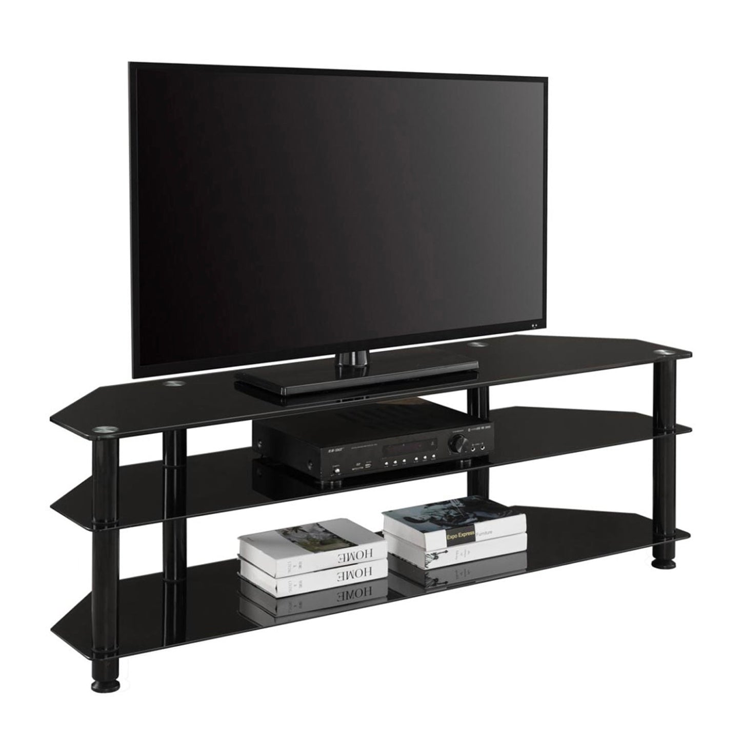 Tauris ACE 1500 Entertainment Unit with TV
