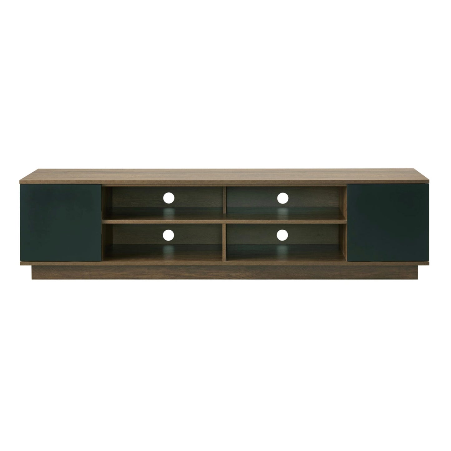 Tauris Delux 2000 Television Cabinet - Front