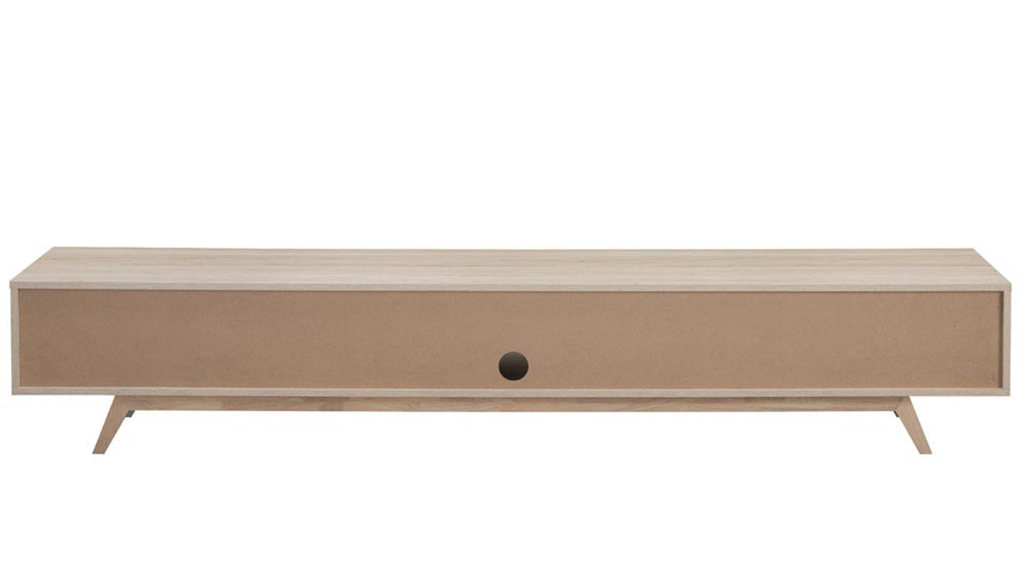 Tauris Nova 2000 Lowline TV Cabinet