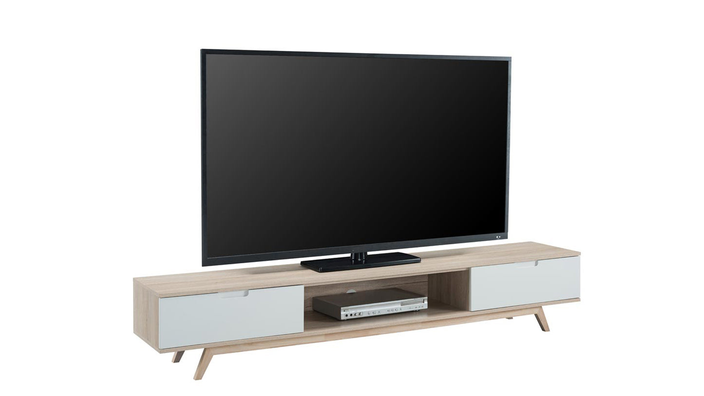 Tauris Nova 2000 Lowline TV Cabinet