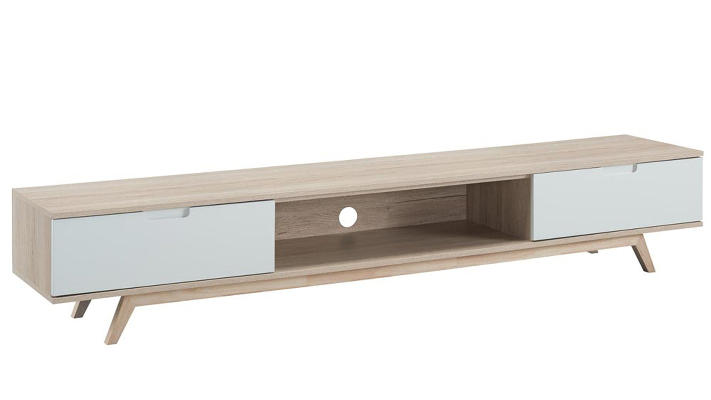 Tauris Nova 2000 Lowline TV Cabinet