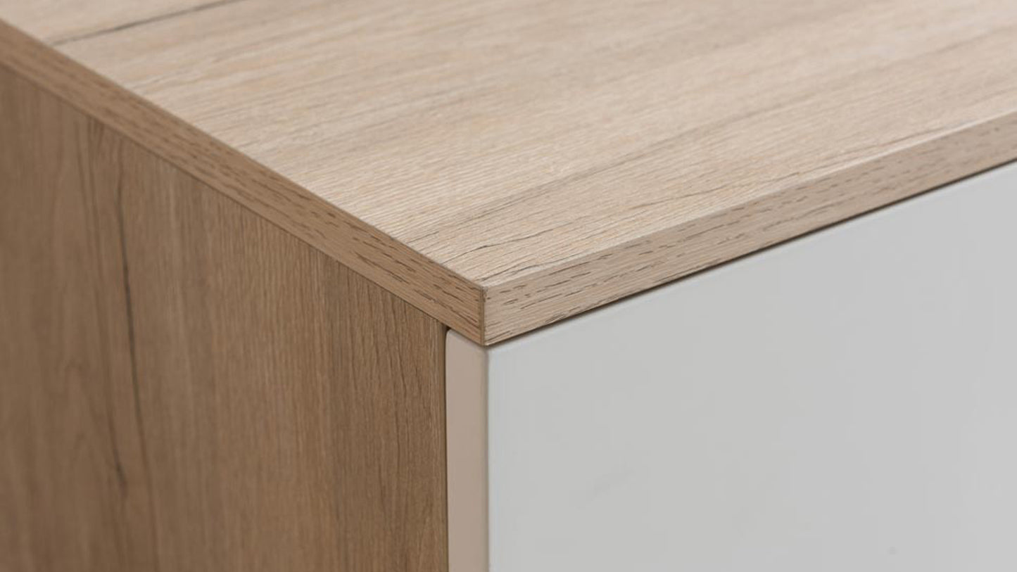 Tauris Nova 2000 Lowline TV Cabinet