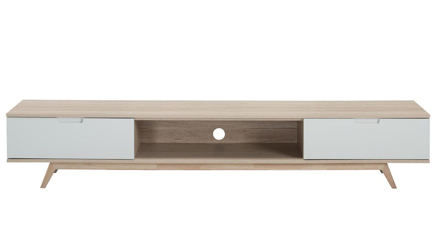 Tauris Nova 2000 Lowline TV Cabinet