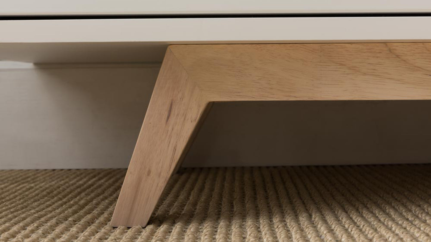 Tauris Nova 2000 Lowline TV Cabinet