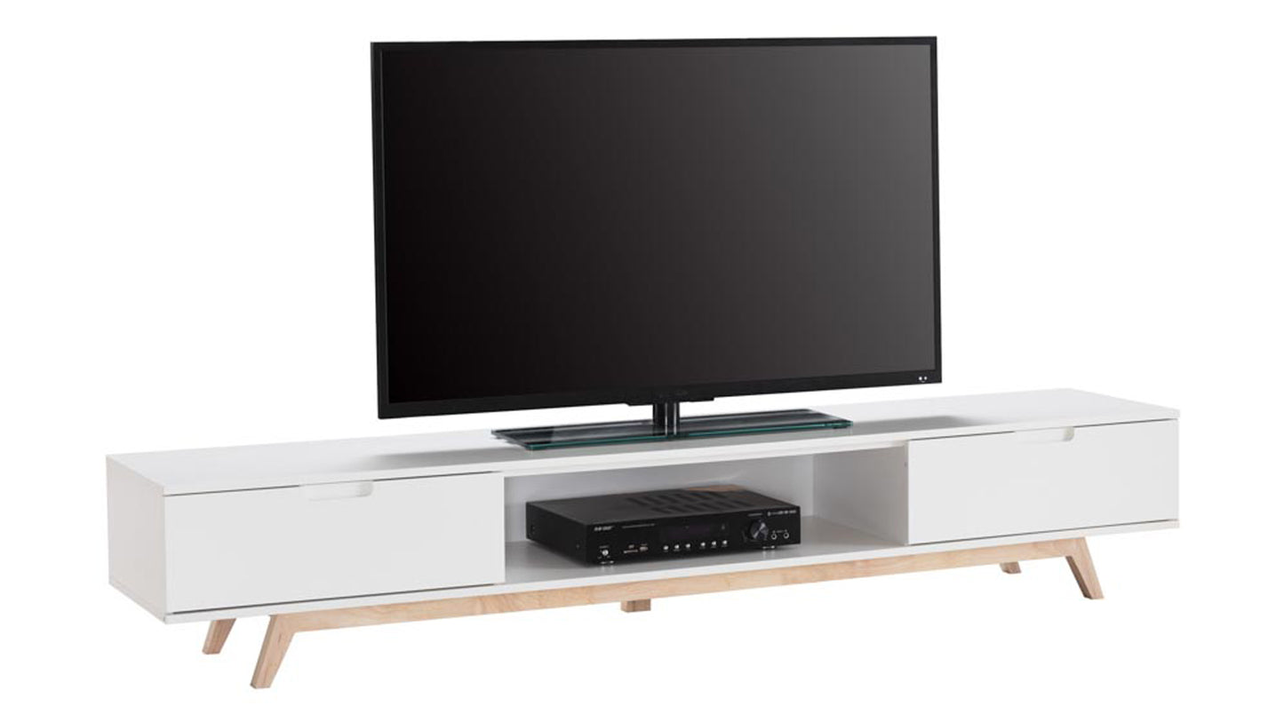 Tauris Nova 2000 Lowline TV Cabinet