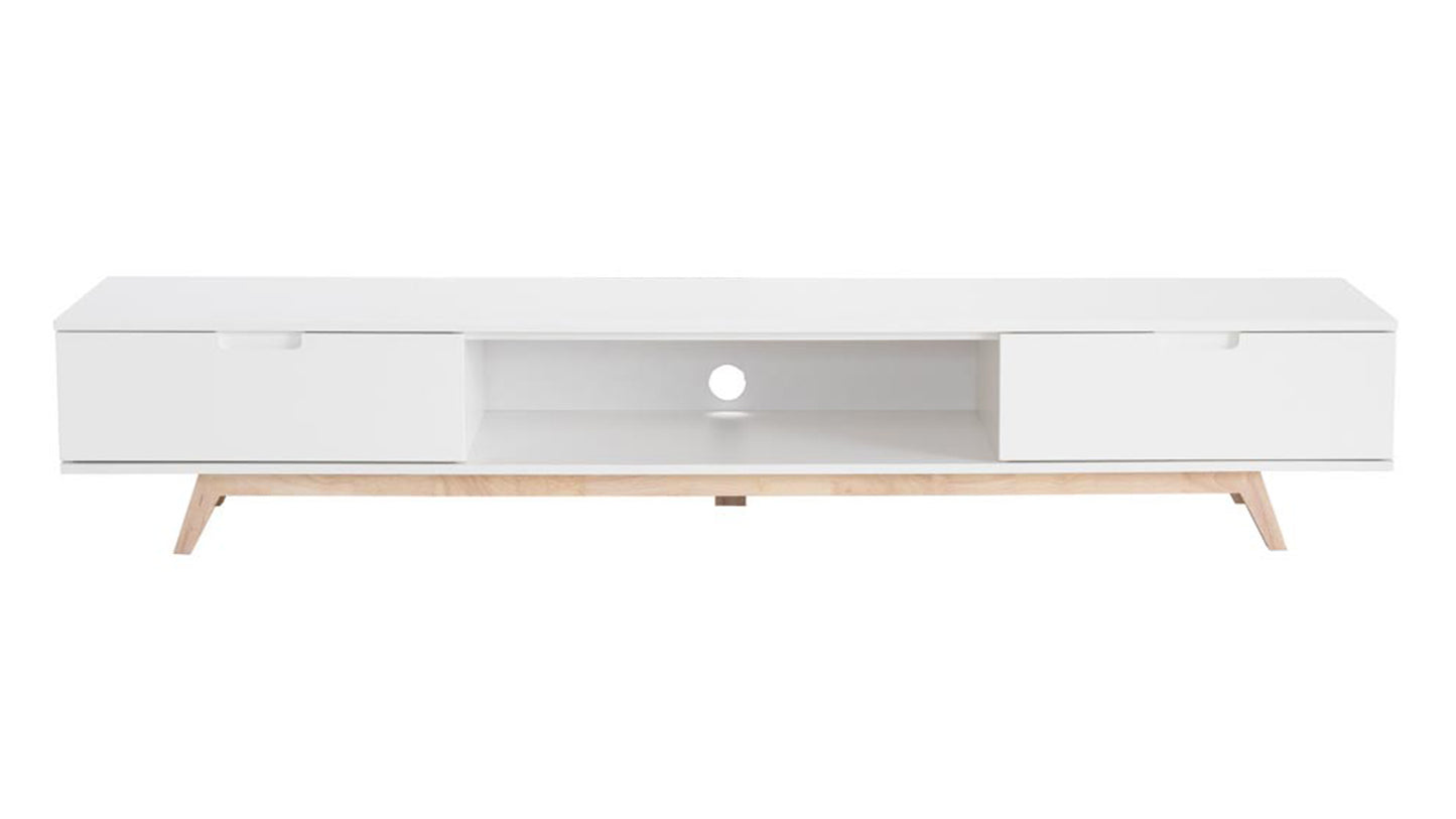 Tauris Nova 2000 Lowline TV Cabinet
