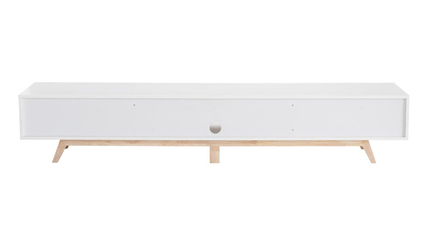 Tauris Nova 2000 Lowline TV Cabinet