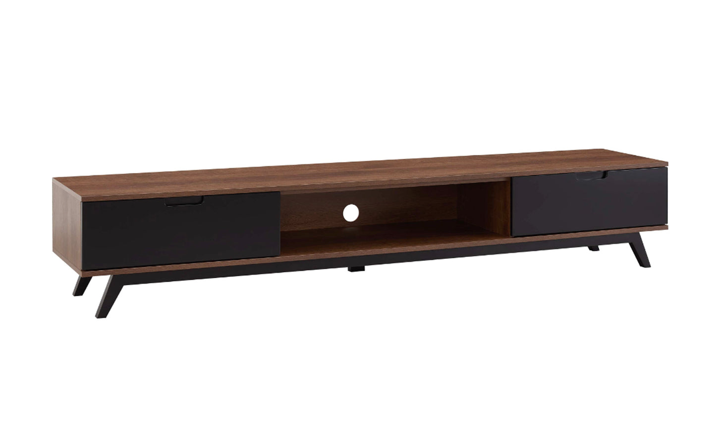 Tauris Nova 2000 Lowline TV Cabinet
