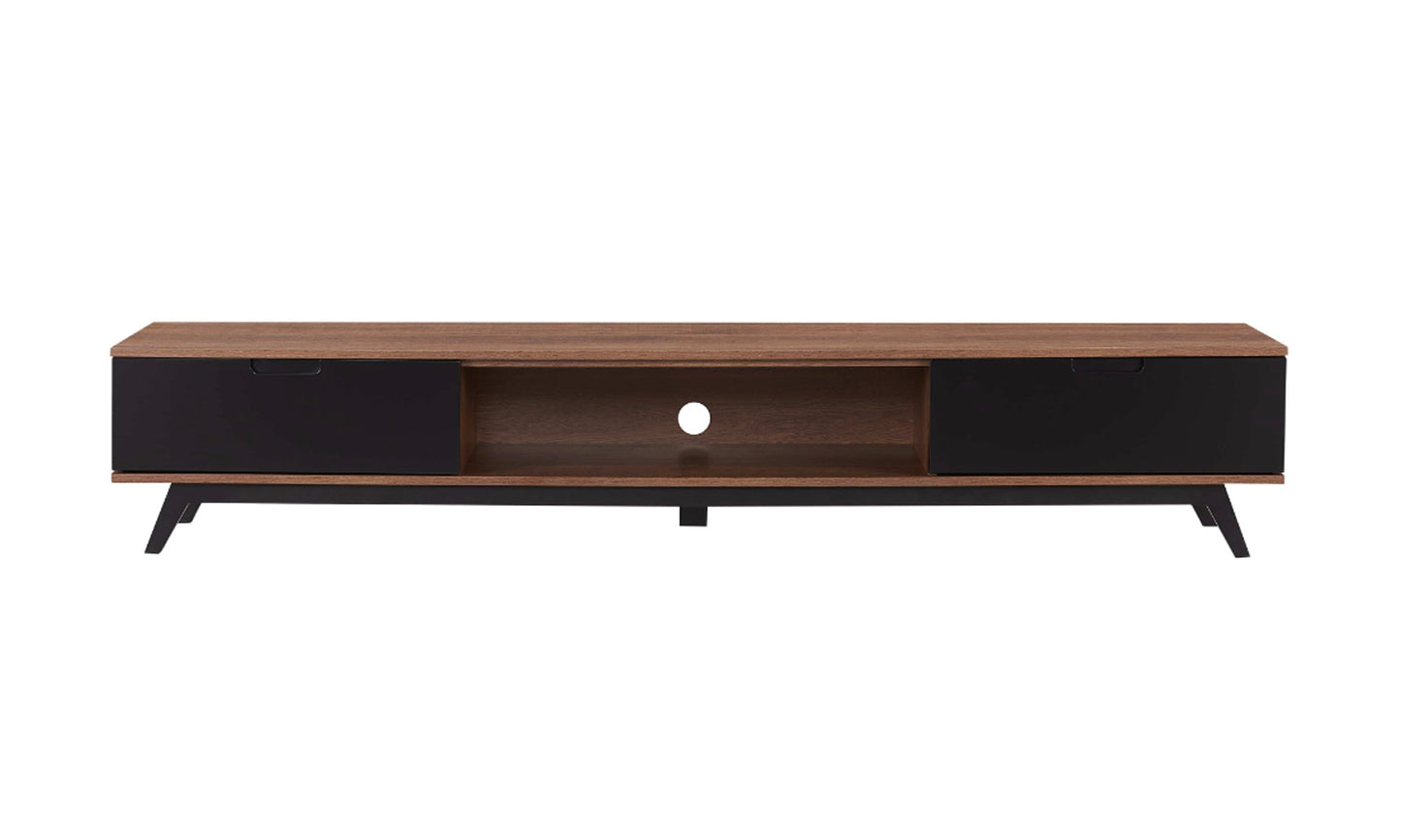 Tauris Nova 2000 Lowline TV Cabinet