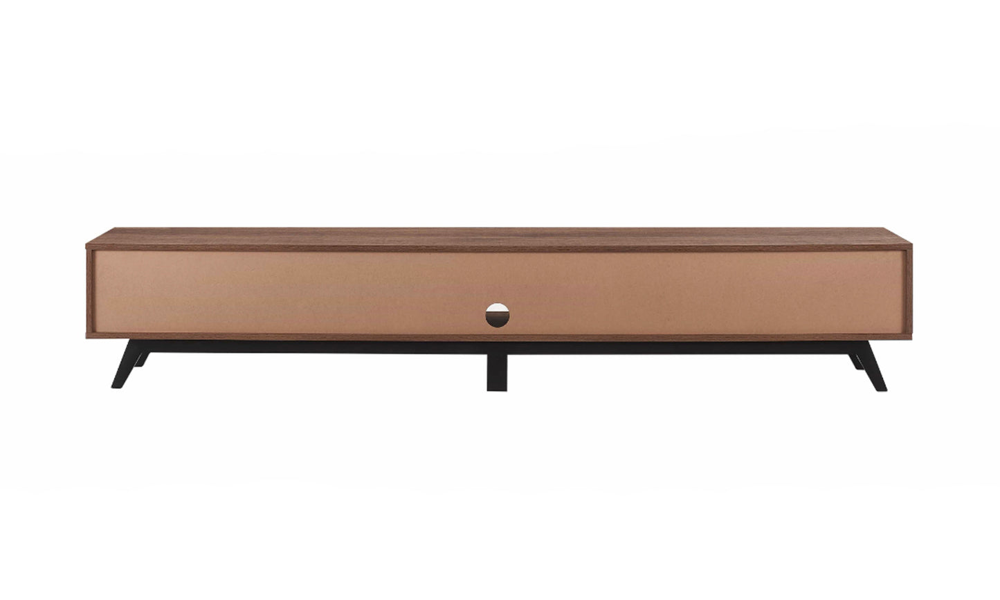 Tauris Nova 2000 Lowline TV Cabinet