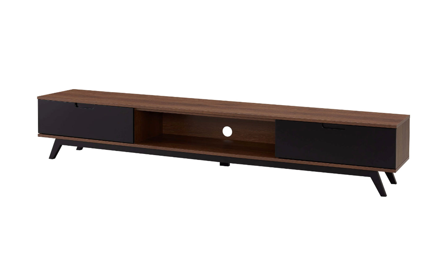 Tauris Nova 2000 Lowline TV Cabinet