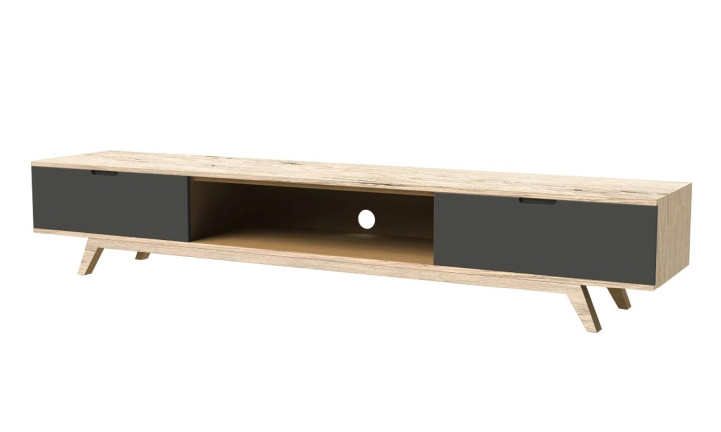 Tauris Nova 2000 Lowline TV Cabinet